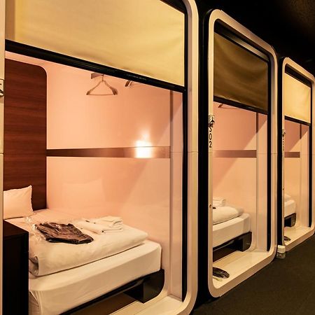 First Cabin Haneda Terminal 1 Tokyo Luaran gambar