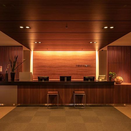 First Cabin Haneda Terminal 1 Tokyo Luaran gambar