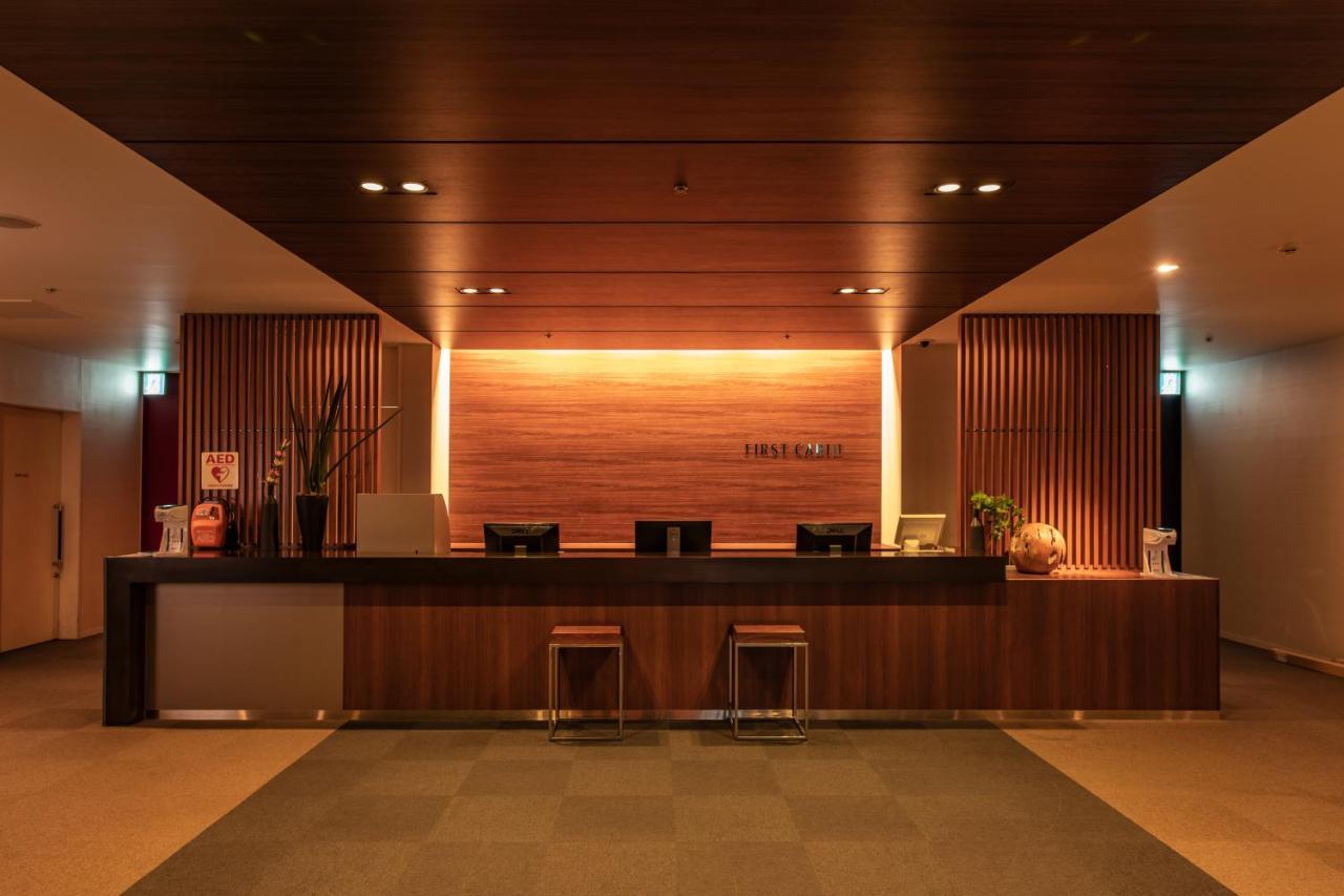 First Cabin Haneda Terminal 1 Tokyo Luaran gambar