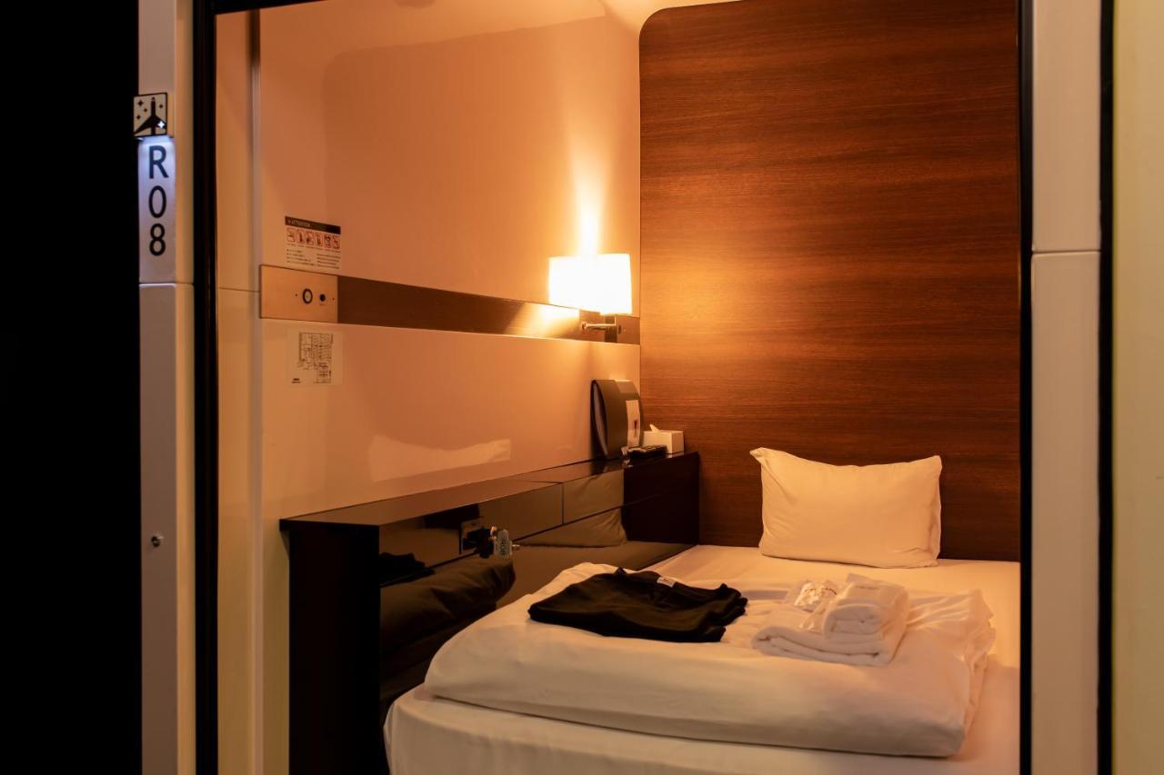 First Cabin Haneda Terminal 1 Tokyo Luaran gambar