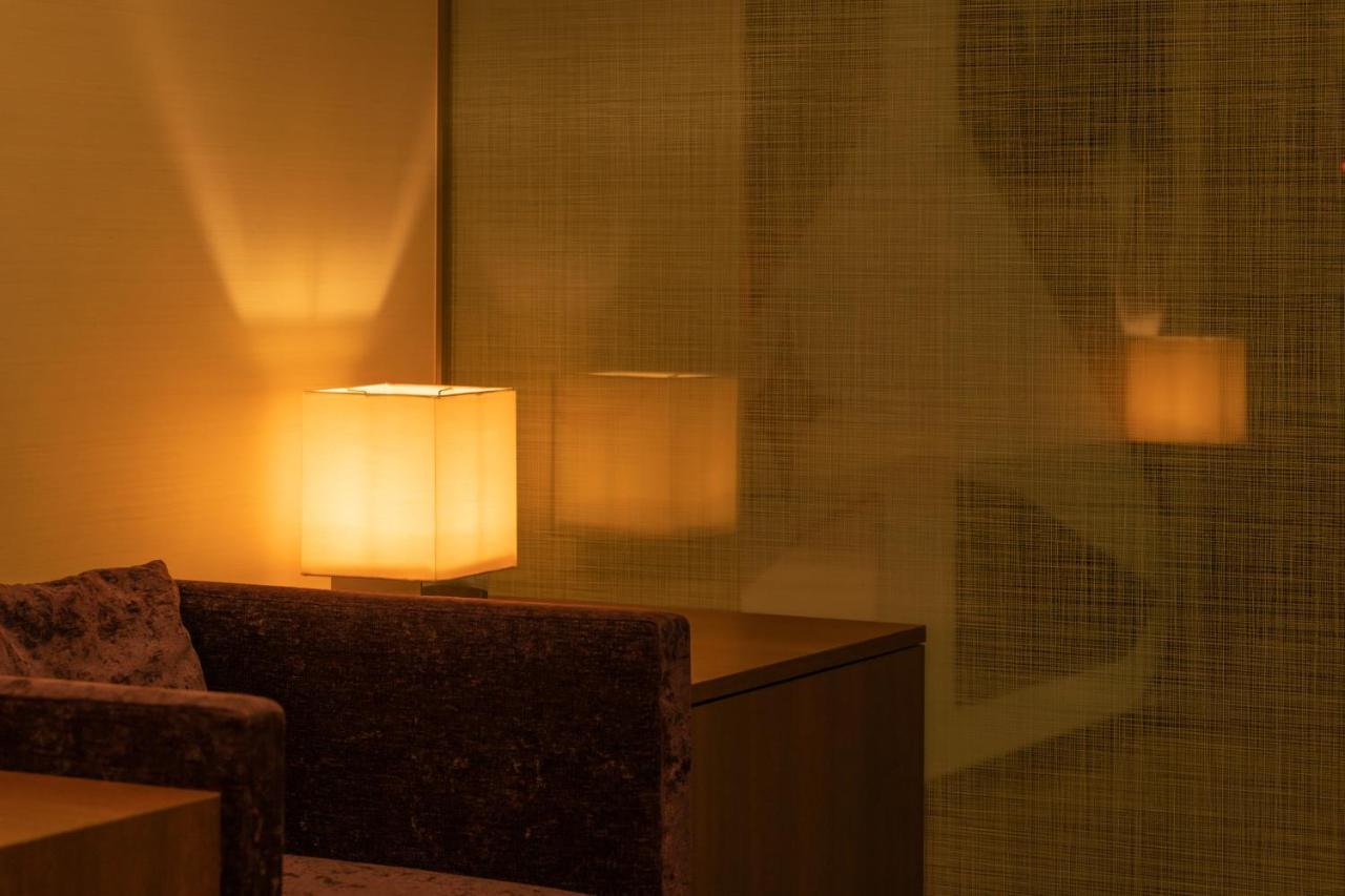 First Cabin Haneda Terminal 1 Tokyo Luaran gambar