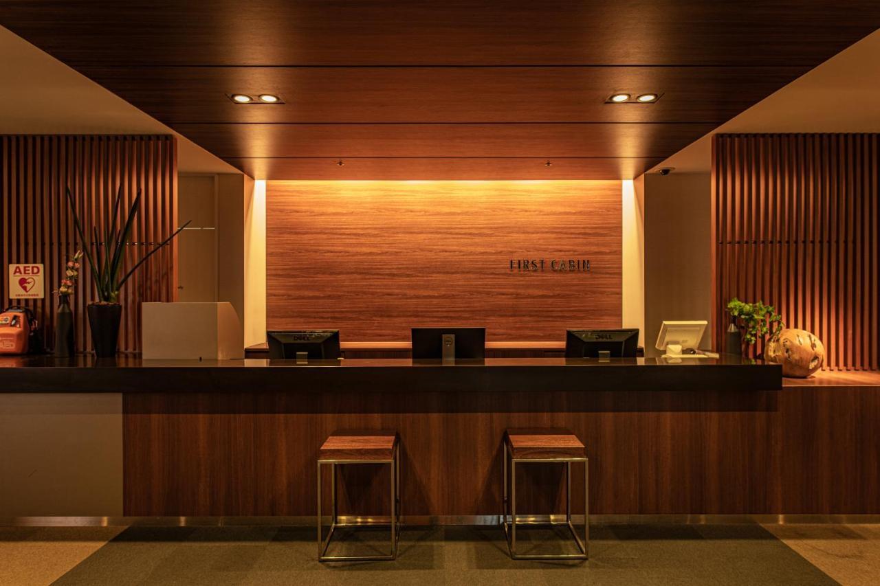 First Cabin Haneda Terminal 1 Tokyo Luaran gambar