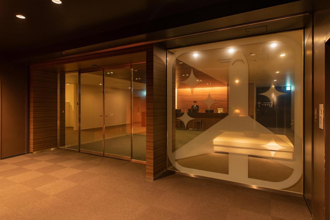 First Cabin Haneda Terminal 1 Tokyo Luaran gambar