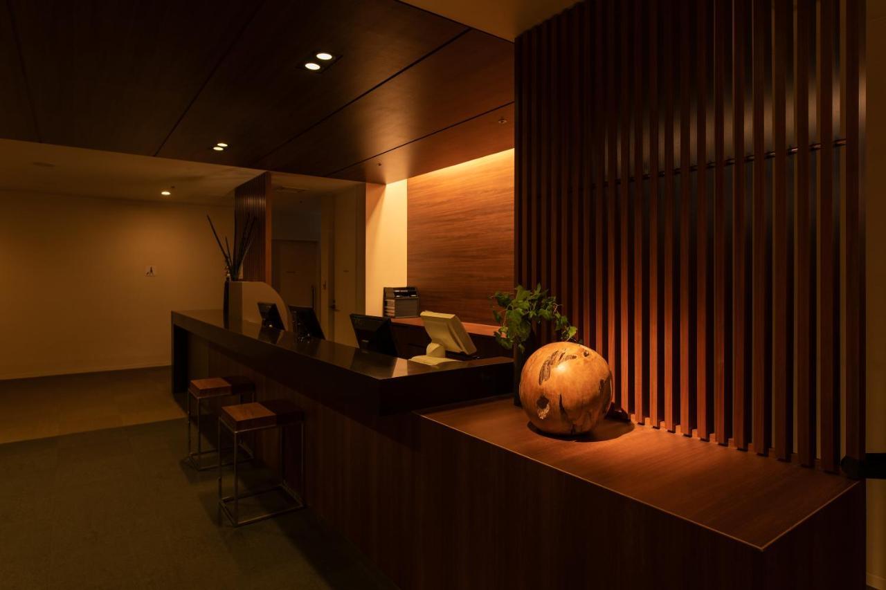 First Cabin Haneda Terminal 1 Tokyo Luaran gambar