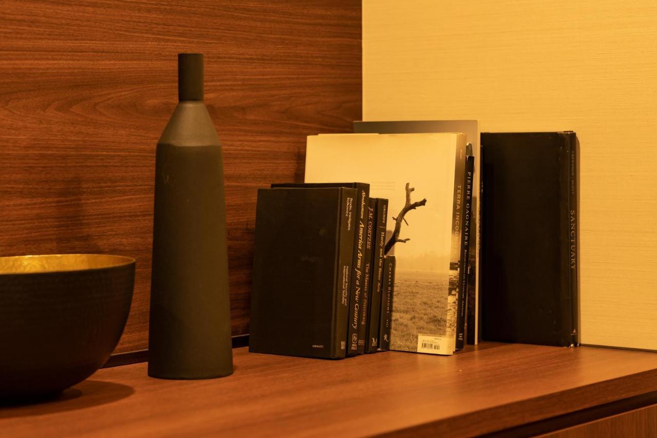 First Cabin Haneda Terminal 1 Tokyo Luaran gambar