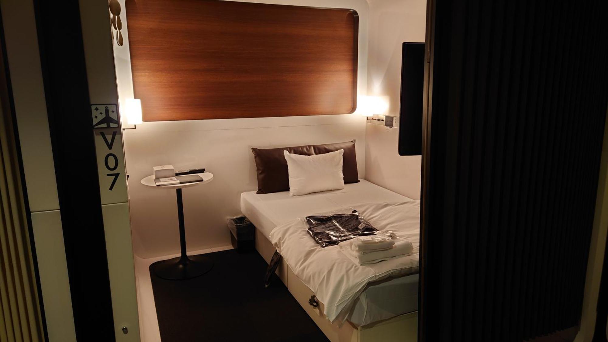 First Cabin Haneda Terminal 1 Tokyo Luaran gambar